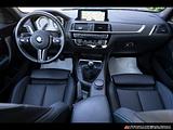 2018 BMW M2 photo 16