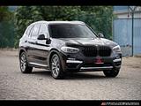 2019 BMW X3 photo 1