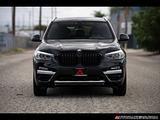 2019 BMW X3 photo 2