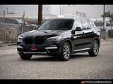 2019 BMW X3 photo 3
