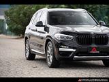 2019 BMW X3 photo 7