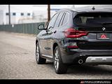 2019 BMW X3 photo 9
