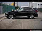 2019 BMW X3 photo 11