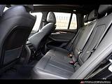 2019 BMW X3 photo 18