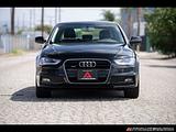 2014 Audi A4 photo 2