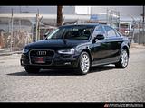 2014 Audi A4 photo 3