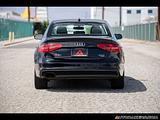 2014 Audi A4 photo 5