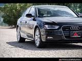 2014 Audi A4 photo 7
