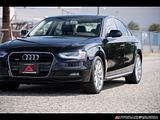 2014 Audi A4 photo 8