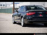 2014 Audi A4 photo 9