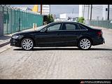 2014 Audi A4 photo 11