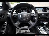 2014 Audi A4 photo 14