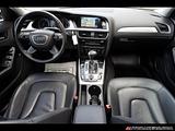 2014 Audi A4 photo 16