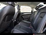 2014 Audi A4 photo 18