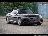 2018 Audi A5 photo 1