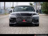 2018 Audi A5 photo 2