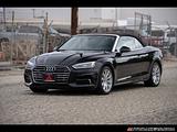 2018 Audi A5 photo 3