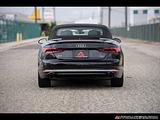 2018 Audi A5 photo 5