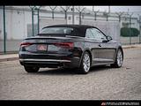 2018 Audi A5 photo 6