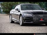 2018 Audi A5 photo 7