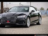 2018 Audi A5 photo 8