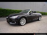 2018 Audi A5 photo 13