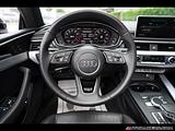 2018 Audi A5 photo 15