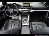 2018 Audi A5 photo 17