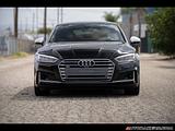 2018 Audi S5 Sportback photo 2