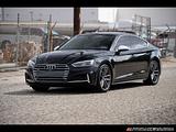 2018 Audi S5 Sportback photo 3