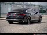 2018 Audi S5 Sportback photo 4