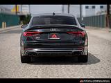 2018 Audi S5 Sportback photo 5