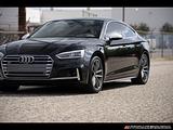 2018 Audi S5 Sportback photo 8