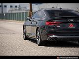 2018 Audi S5 Sportback photo 9