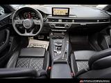 2018 Audi S5 Sportback photo 16