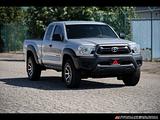 2013 Toyota Tacoma photo 1