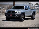 2013 Toyota Tacoma photo 3