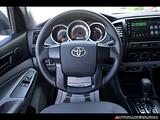 2013 Toyota Tacoma photo 14