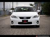 2012 Lexus CT 200h photo 2