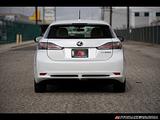 2012 Lexus CT 200h photo 5