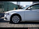 2013 Audi A4 photo 12