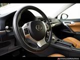 2012 Lexus CT 200h photo 13
