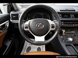 2012 Lexus CT 200h photo 14