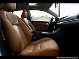 2012 Lexus CT 200h photo 17