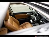 2012 Lexus CT 200h photo 20