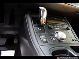 2012 Lexus CT 200h photo 21