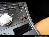 2012 Lexus CT 200h photo 22