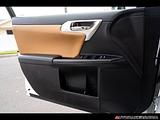 2012 Lexus CT 200h photo 23