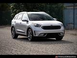 2017 Kia Niro photo 1