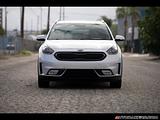 2017 Kia Niro photo 2